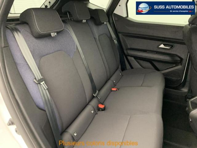 Dacia Duster image 8
