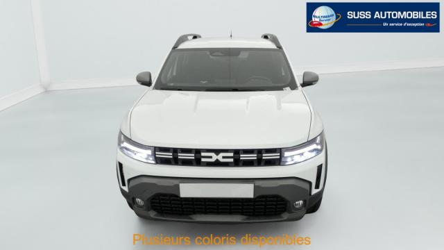 Dacia Duster image 5