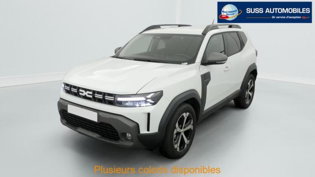 Dacia Duster image 1