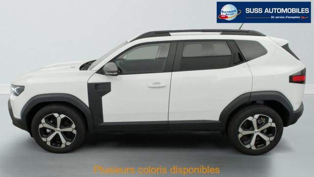Dacia Duster image 4