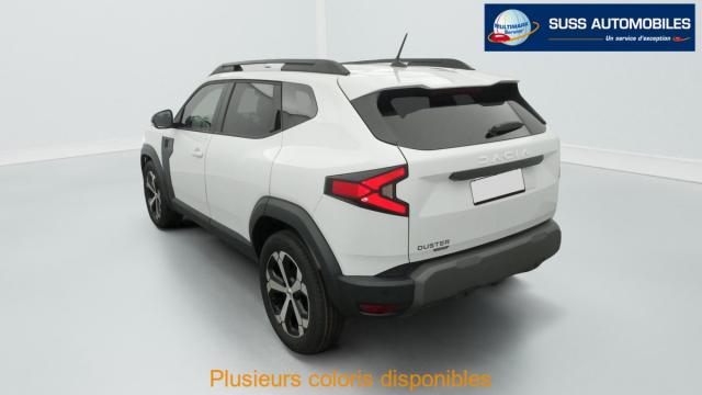 Dacia Duster image 6