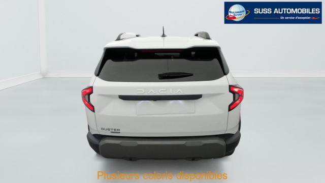 Dacia Duster image 9