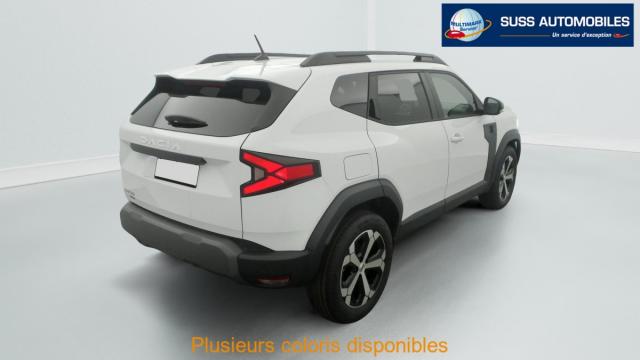Dacia Duster image 7