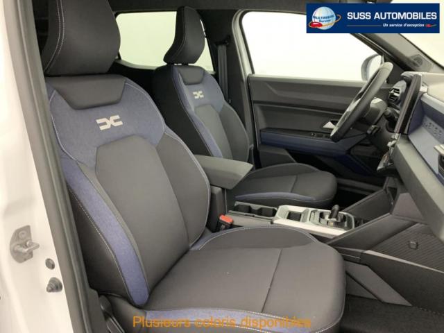 Dacia Duster image 2