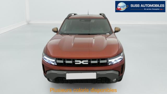 Dacia Duster image 6