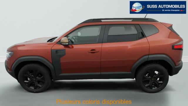 Dacia Duster image 2