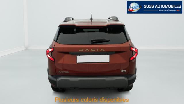 Dacia Duster image 9