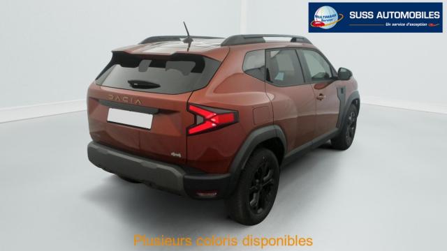 Dacia Duster image 7