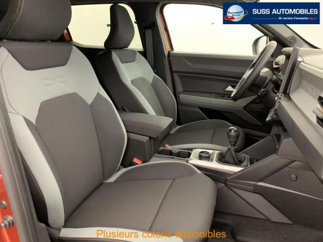 Dacia Duster image 3