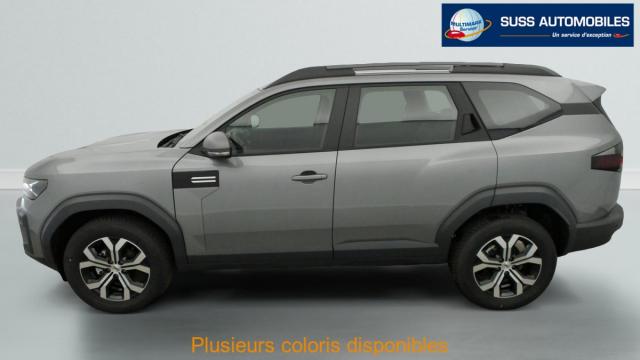 Dacia Bigster image 7