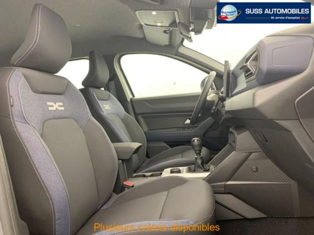 Dacia Bigster image 5