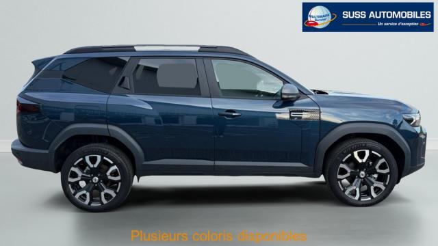 Dacia Bigster image 2