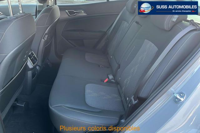 Kia Sportage image 6