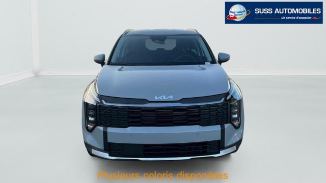 Kia Sportage image 2