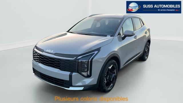 Kia Sportage image 3