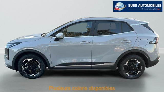 Kia Sportage image 5