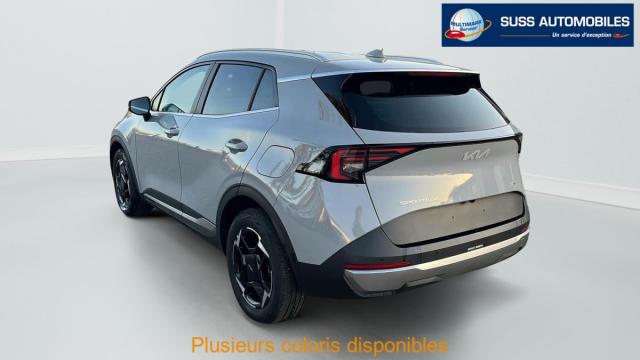 Kia Sportage image 1