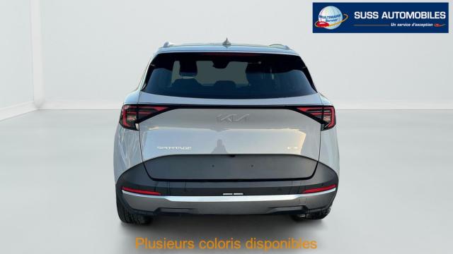 Kia Sportage image 7