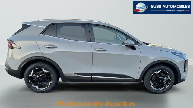Kia Sportage image 9