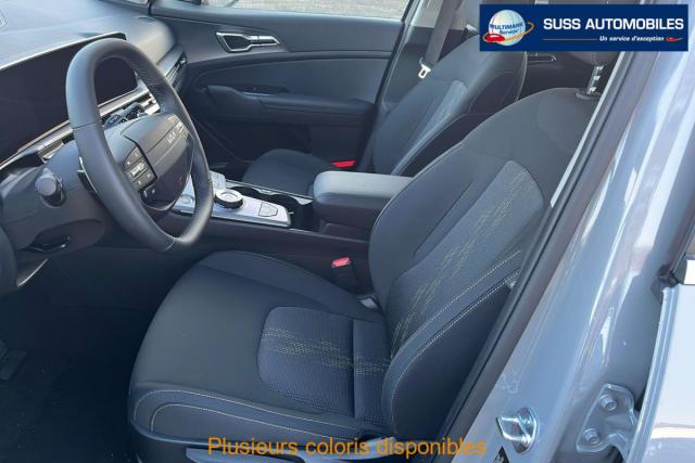 Kia Sportage image 8