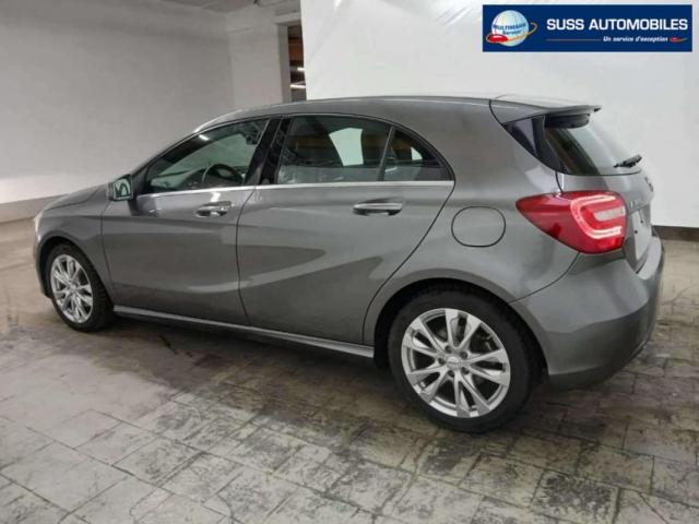 Mercedes Benz Classe A image 2