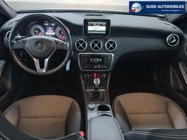 Mercedes Benz Classe A image 7