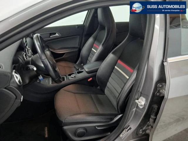Mercedes Benz Classe A image 5