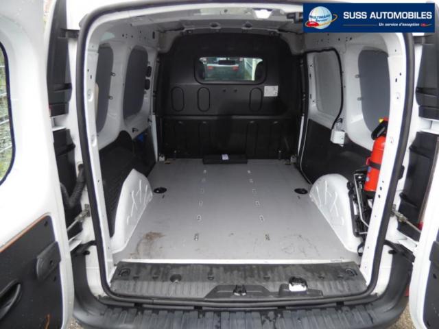 Renault Kangoo Van image 2