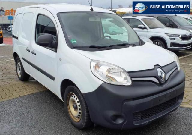 Renault Kangoo Van image 6