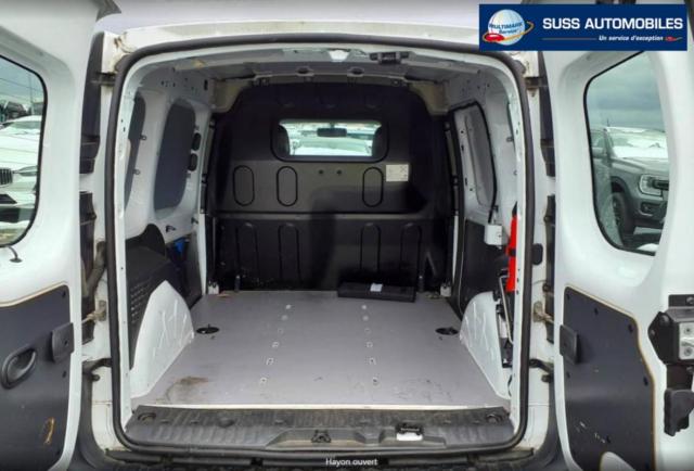 Renault Kangoo Van image 4