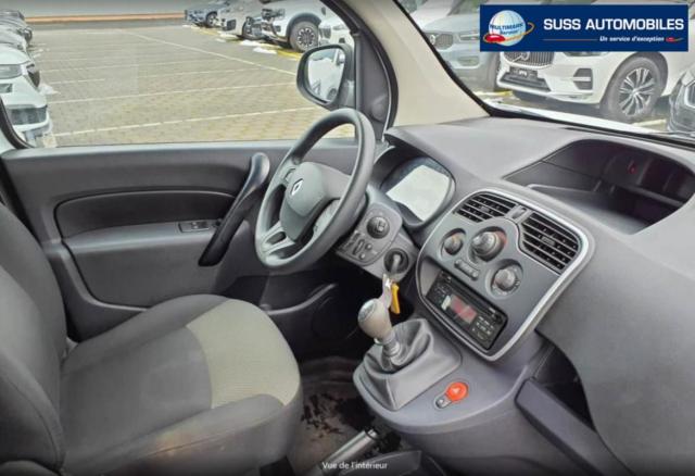 Renault Kangoo Van image 5