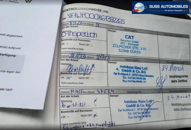 Renault Kangoo Van image 2