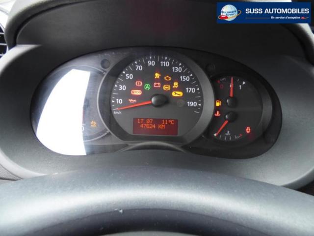 Renault Kangoo Van image 1