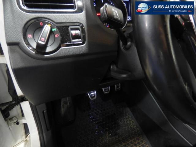 Volkswagen Polo image 5