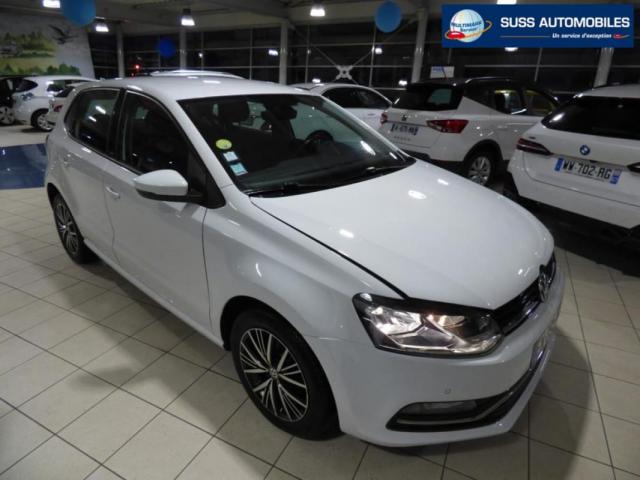 Volkswagen Polo image 9