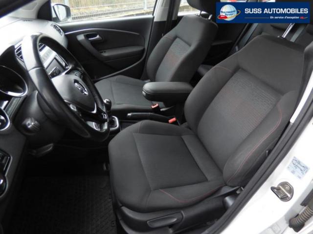 Volkswagen Polo image 1