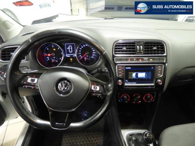 Volkswagen Polo image 3