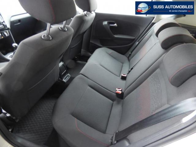 Volkswagen Polo image 2