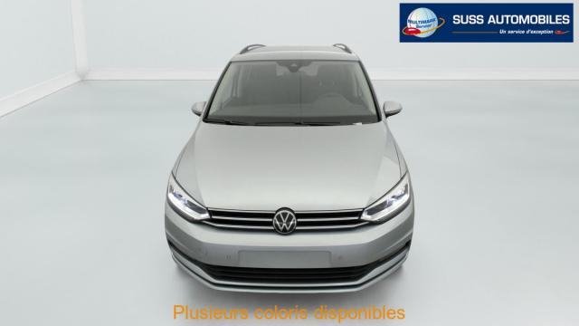 Volkswagen Touran image 9