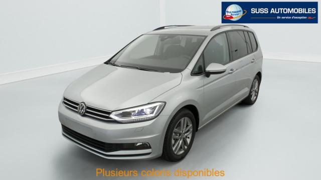 Volkswagen Touran image 8