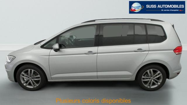 Volkswagen Touran image 2