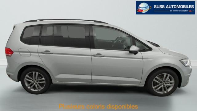 Volkswagen Touran image 6