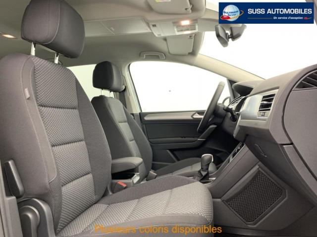 Volkswagen Touran image 5