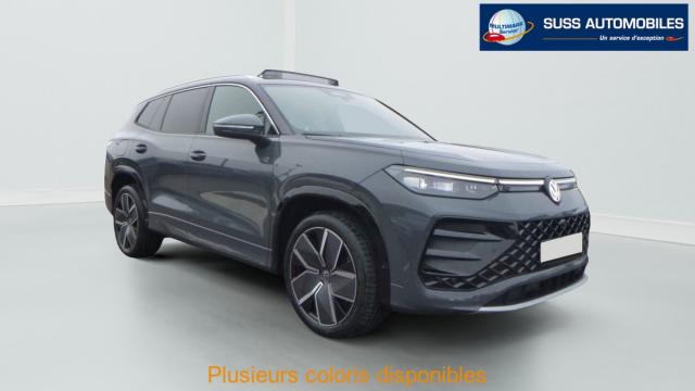 Volkswagen Tayron 1.5 Ehybrid 272ch Dsg6 5pl R-Line