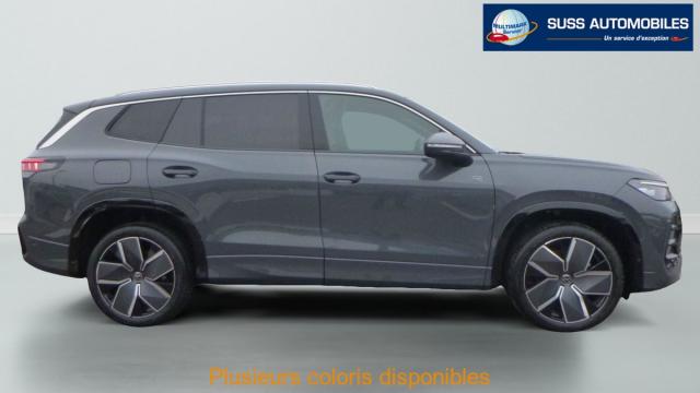 Volkswagen Tayron image 2