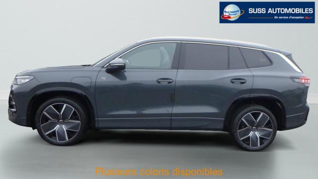 Volkswagen Tayron image 6