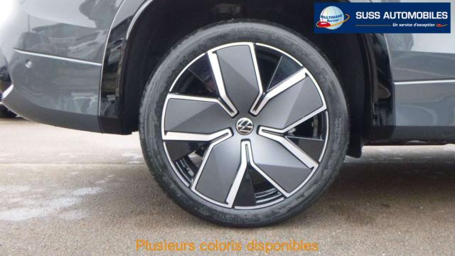 Volkswagen Tayron image 7