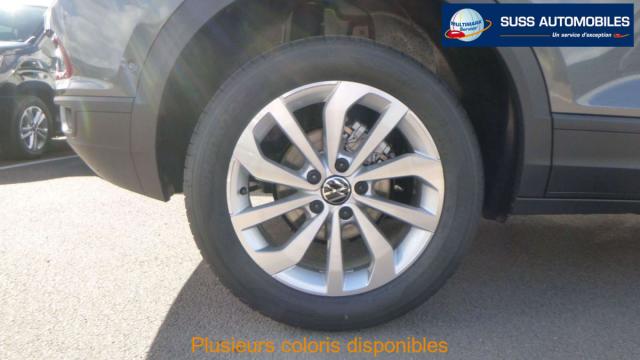 Volkswagen T-Roc image 4