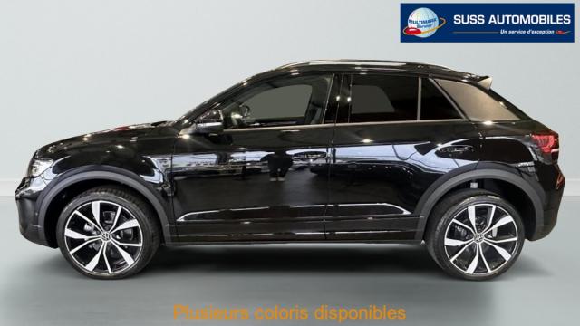 Volkswagen T-Roc image 9