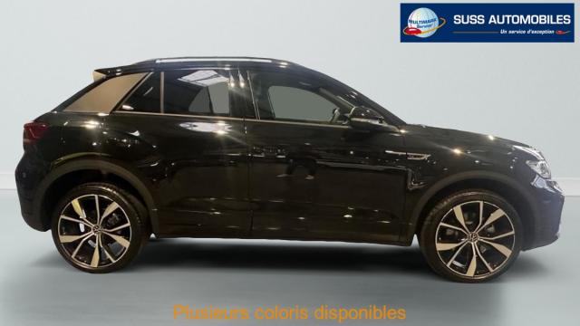 Volkswagen T-Roc image 6